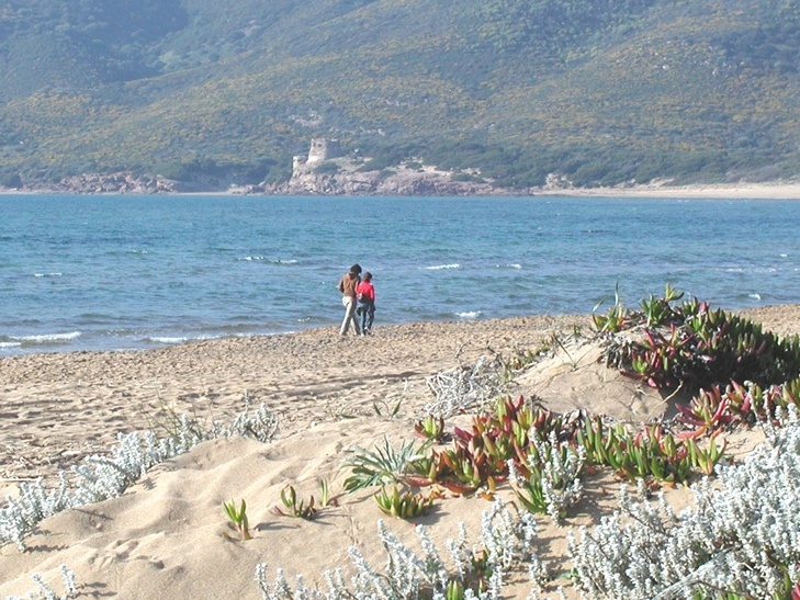 Sardegna Nord -Occidentale: Porto Ferrio